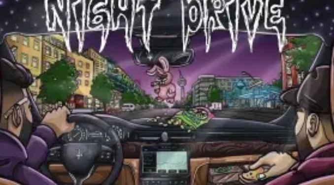 Minz5 & Busta 929 – Night Drive