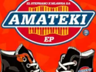 El.Stephano, Mlawra SA & Tycoon – Amateki ft. Warren Justin