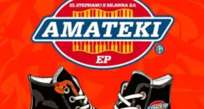 El.Stephano, Mlawra SA & Tycoon – Amateki ft. Warren Justin