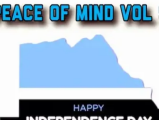 DJ Ace – Peace of Mind Vol 98 (Happy Independence Day Botswana Slow Jam Mix)