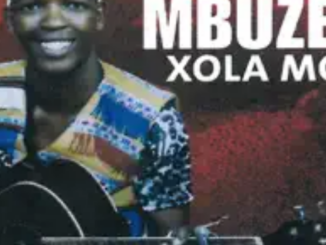 Mbuzeni – Kukhona Into