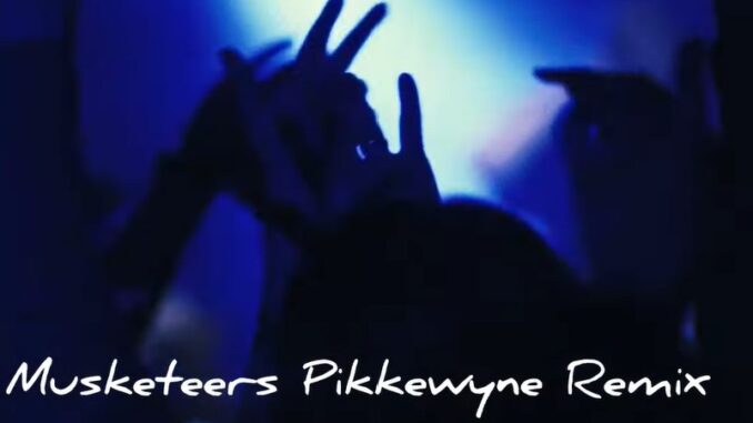 Musketeers - Pikkewyne Remix