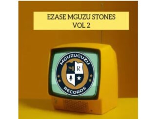 uLazi & Infinity MusiQ – Ezase Mguzu Stones, Vol. 2