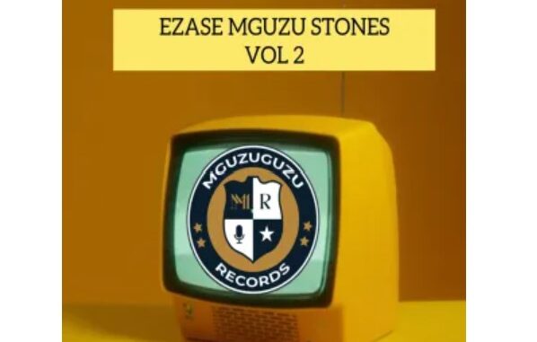 uLazi & Infinity MusiQ – Ezase Mguzu Stones, Vol. 2