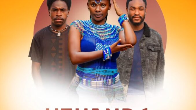 Uthando (Spirit,Thonadoo, Nomagugu AND Sanele jama) (Official Audio 2024)