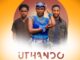 Uthando (Spirit,Thonadoo, Nomagugu AND Sanele jama) (Official Audio 2024)