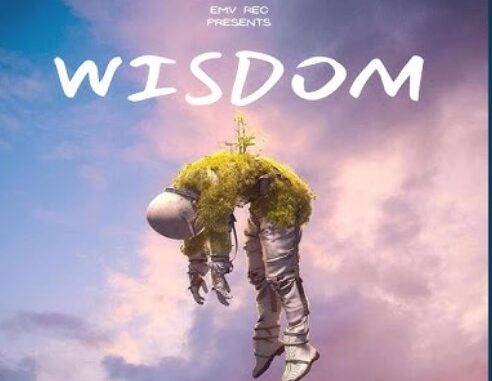 Musta Cpt - Wisdom (feat. Dlala Setas)