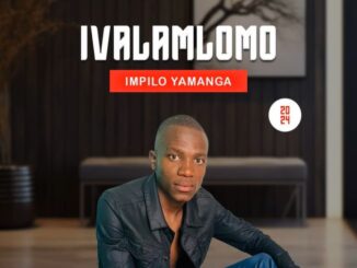 Ngisempini · Ivalamlomo