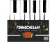 Major League DJz & Abidoza - Pianochella! (Album)