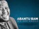 Mr Vee Sholo - Abantu Bam