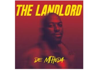 De Mthuda – The Landlord (Album)