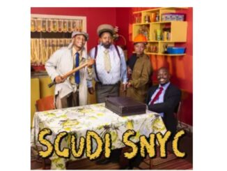 De Mthuda & Da Muziqal Chef – Sgudi Snyc EP