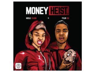 Nicole Elocin & Tyler ICU – Money Heist (Album)