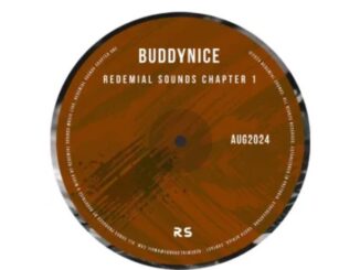 Buddynice – Redemial Sounds Chapter 1 (August 2024)