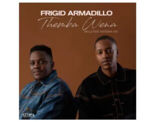 Frigid Armadillo & Skillz – Themba Wena