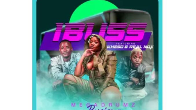 Megadrumz & Busiswa – Ibuss (Gibela) (feat. Kheso & Real Nox)