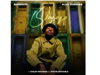 Bandros & Alex Avenues – Qoqoqo (feat. Kailey Botman & Steve.Artchild)