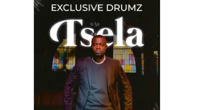 Exclusive Drumz & Tee Jay – Tsela (feat. Dalom Kids, Zintle Kwaaiman, Seemah & Cici)