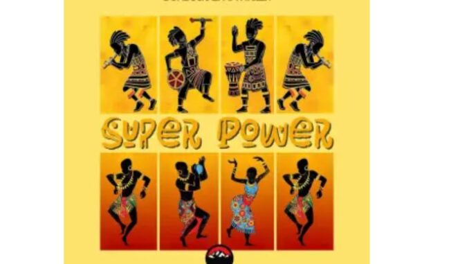 Domboshaba & Payseen – Super Power (Club Mix)