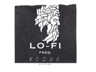 Roque – LO-FI FREQ EP