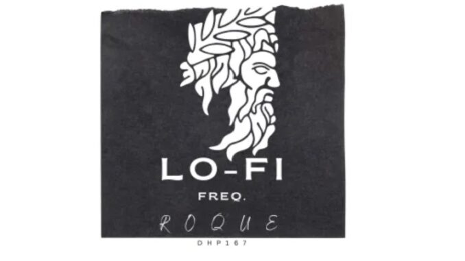 Roque – LO-FI FREQ EP