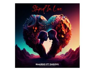 KAARGO – Stupid In Love (feat. Em-Soul)