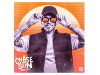 Aidin Caye – Chase The Sun (Extended Mix)