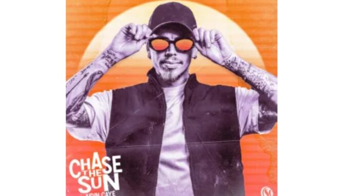 Aidin Caye – Chase The Sun (Extended Mix)