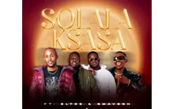 Mankay & Choco Dynasty, Pushkin RSA & Springle – Solala Ksasa (feat. Eltee & Smavesh)