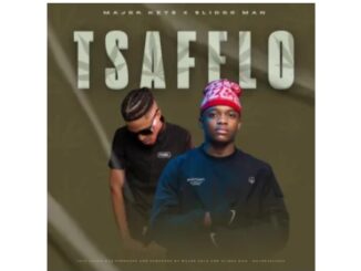 Major Keys & Slidoo Man – Tsa Felo