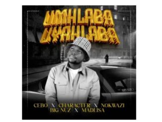 Cebo, Big Nuz & Nokwazi – Umhlaba Uyahlaba (feat. Character & Madlisa)