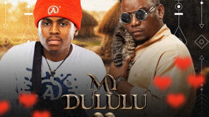 Mjolisi ft Mnqobi yazo - My Dululu