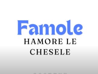 Lesotho music - Famole hae boe