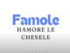 Lesotho music - Famole hae boe