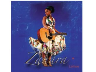 Zahara – Loliwe (Album 2010)