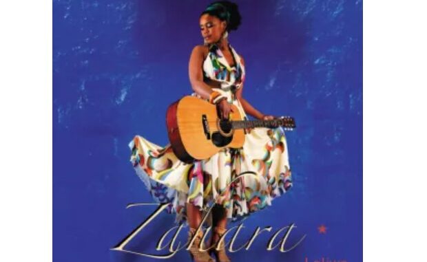 Zahara – Loliwe (Album 2010)