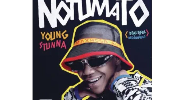 Young Stunna – Notumato (Album)