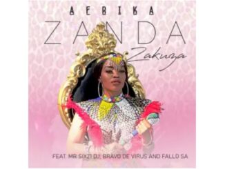 Zanda Zakuza – Afrika (feat. Mr Six21 DJ, Bravo De Virus & Fallo SA)