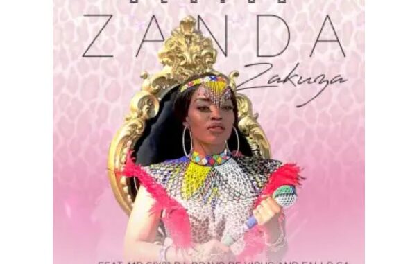 Zanda Zakuza – Afrika (feat. Mr Six21 DJ, Bravo De Virus & Fallo SA)