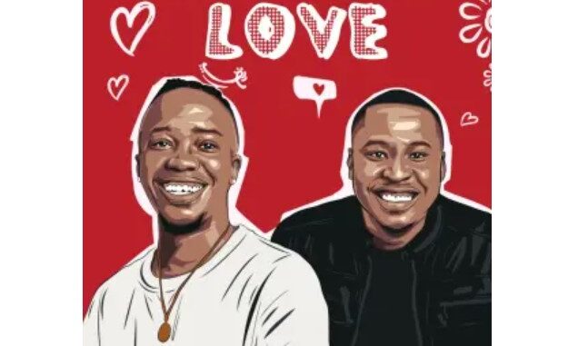 Da Gifto & Brandon Dhludhlu – Love EP