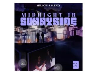 Mellow & Sleazy – Midnight In Sunnyside 3 (Album)