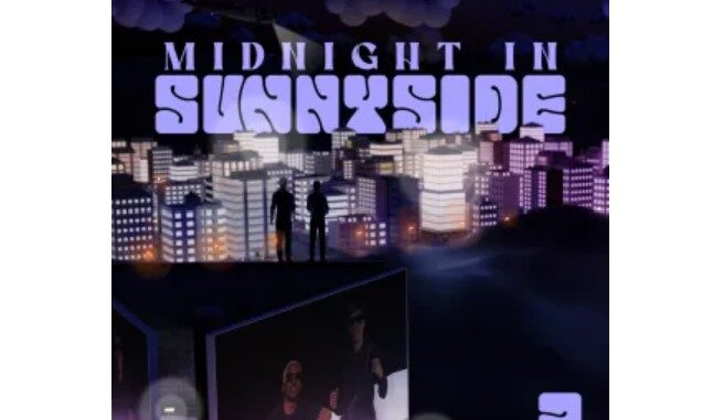 Mellow & Sleazy – Midnight In Sunnyside 3 (Album)