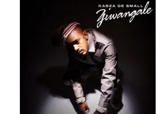 Kabza De Small – Ziwangale EP