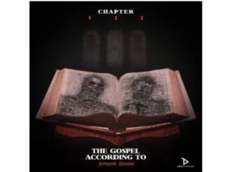 Artwork Sounds – The Gospel According to Artwork Sounds Chapter III