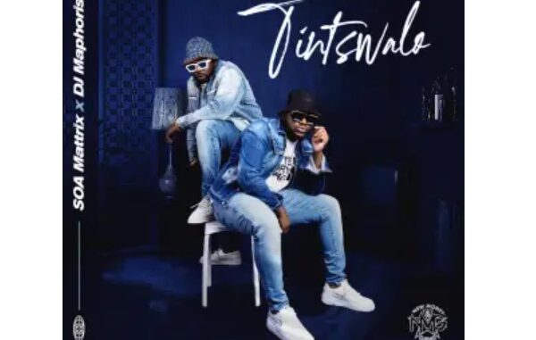 Soa Mattrix & DJ Maphorisa – Tintswalo (Album)