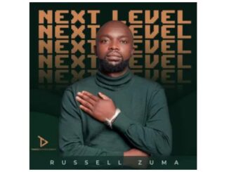 Russell Zuma – Next Level EP