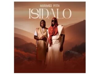 Murumba Pitch – Isidalo (Album)