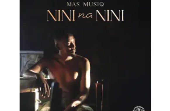 Mas Musiq – NINI na NINI (Album)