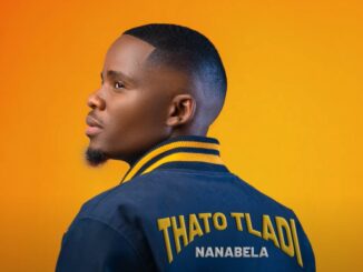 Thato Tladi - Nanabela