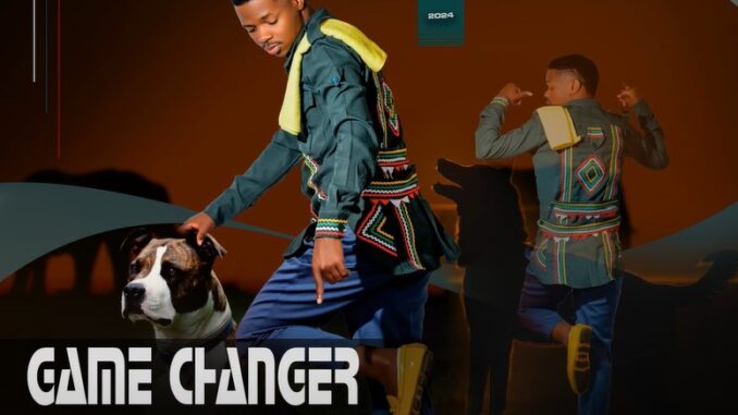 Bathi Nginja · Game changer